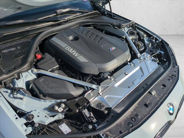 new 2026 BMW M440 car, priced at $78,965