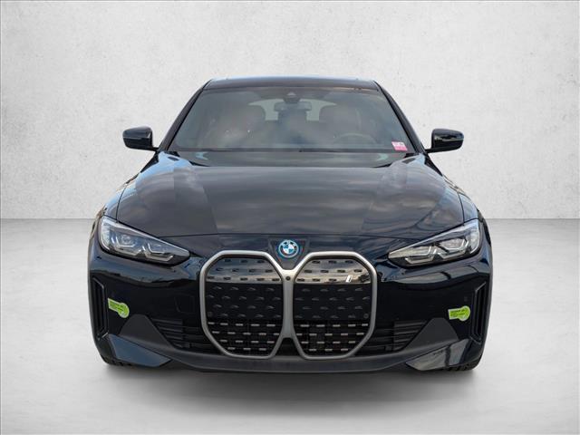 used 2023 BMW i4 Gran Coupe car, priced at $27,992