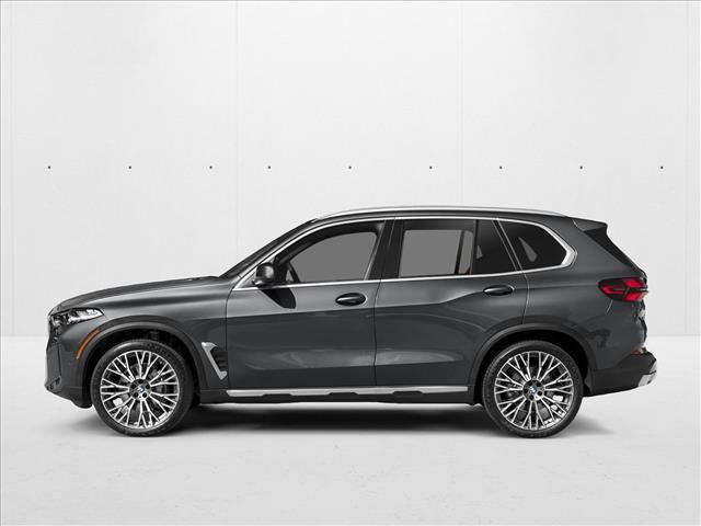 new 2025 BMW X5 car, priced at $67,085