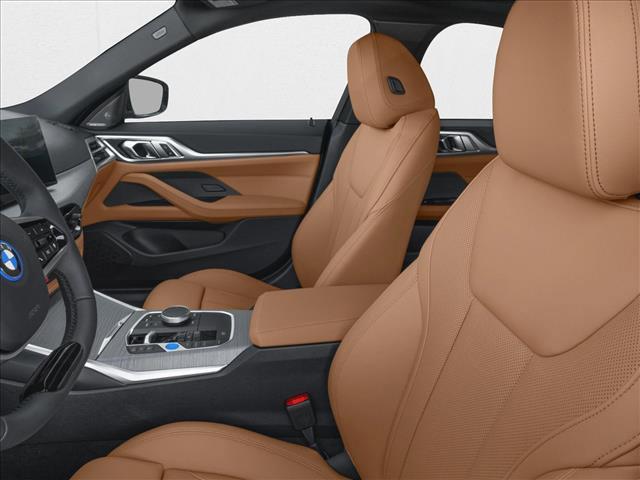 new 2026 BMW i4 Gran Coupe car, priced at $62,450