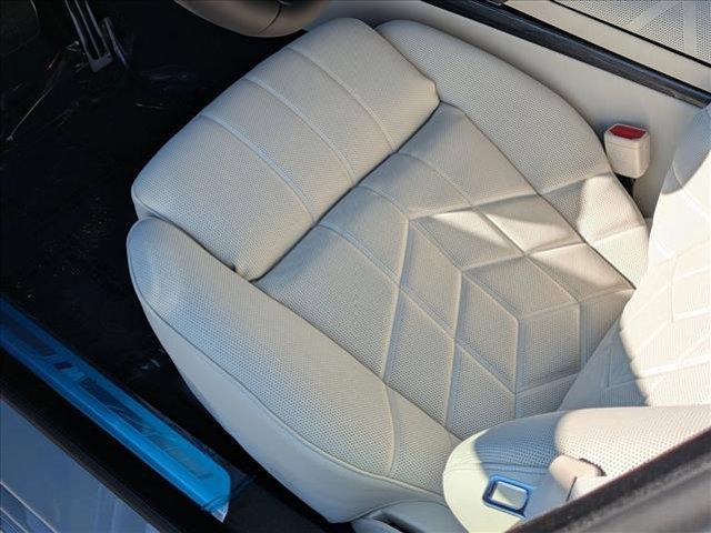 used 2026 BMW i7 car, priced at $116,100