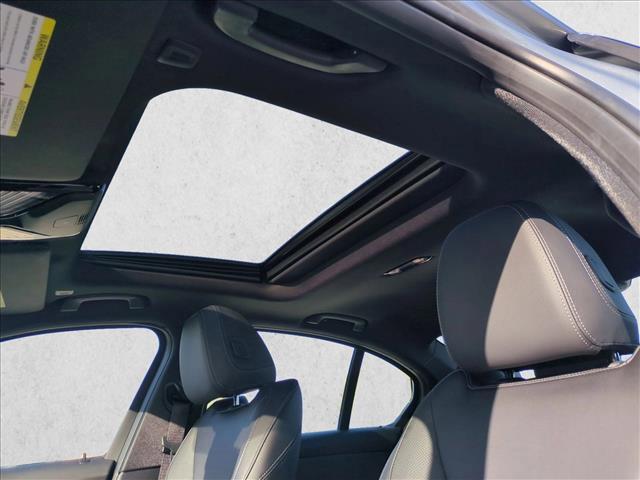 used 2024 BMW 330 car, priced at $35,583