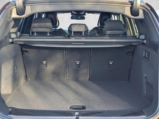 used 2025 BMW X3 car, priced at $66,677