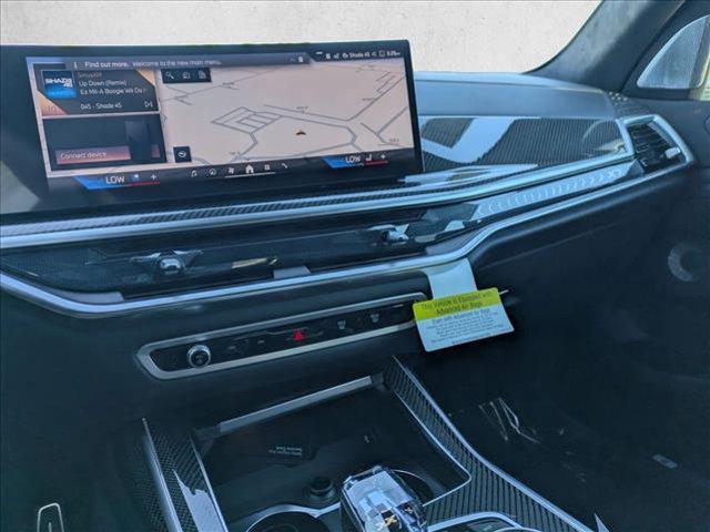 new 2026 BMW ALPINA XB7 car, priced at $161,425