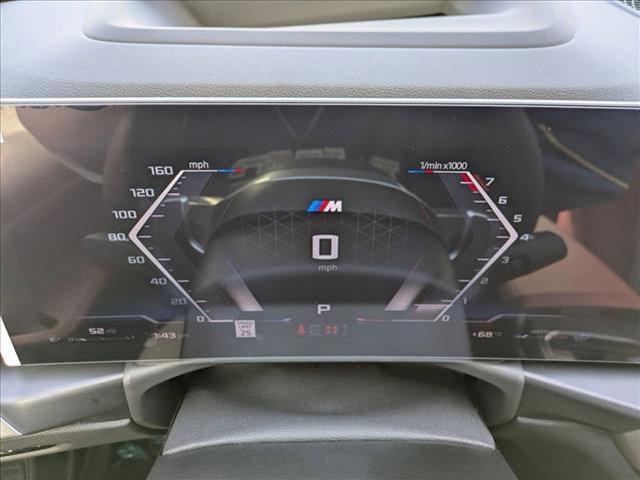 new 2026 BMW M440 car, priced at $73,540