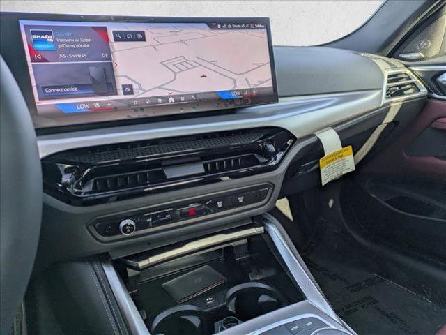 new 2026 BMW M440 car, priced at $73,540