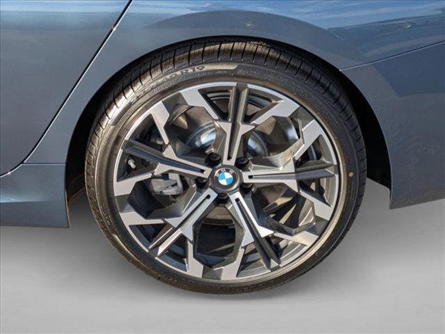 new 2026 BMW 330 car, priced at $52,975