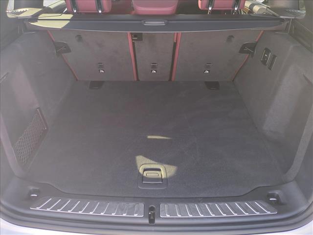 used 2024 BMW X3 car, priced at $34,995