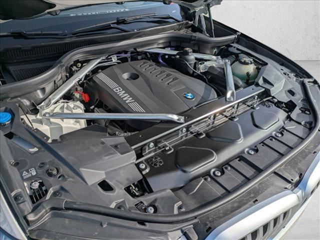 new 2026 BMW X5 car, priced at $72,750