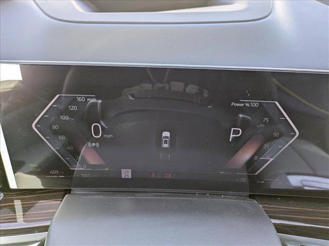 new 2026 BMW X5 car, priced at $72,750