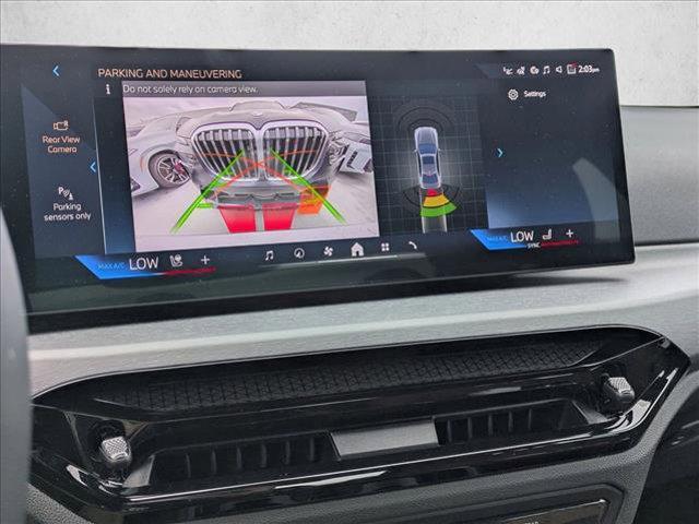 new 2026 BMW 330 car, priced at $52,140