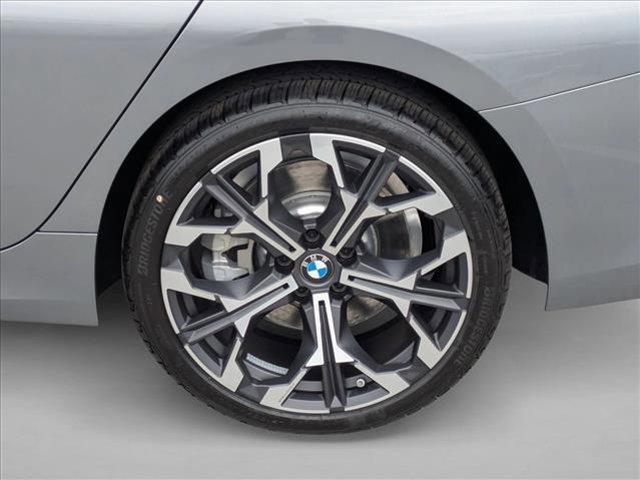 new 2026 BMW 330 car, priced at $52,140