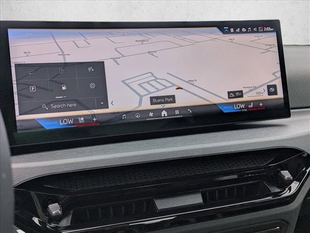 new 2026 BMW 330 car, priced at $52,140