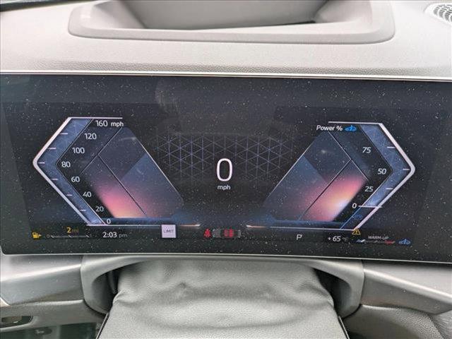 new 2026 BMW 330 car, priced at $52,140