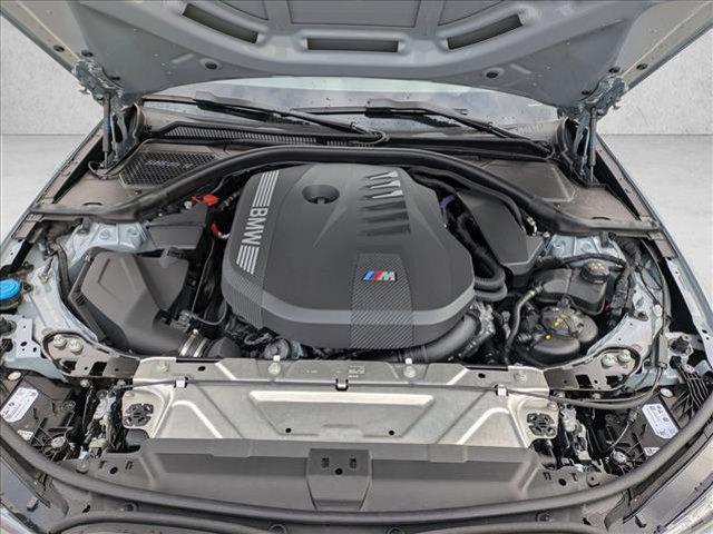 new 2026 BMW M340 car, priced at $65,030