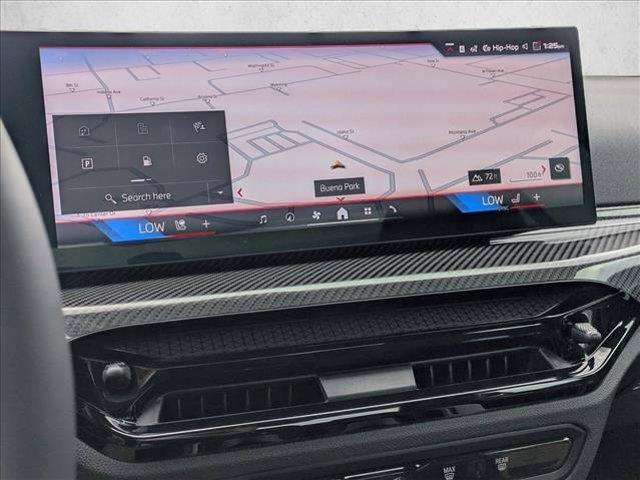 new 2026 BMW M340 car, priced at $65,030