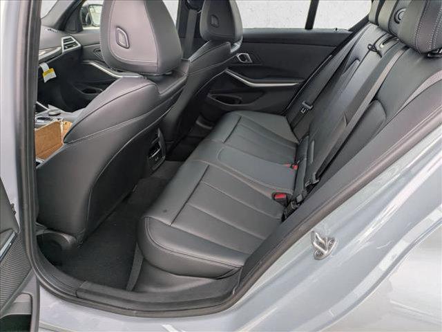 new 2026 BMW M340 car, priced at $65,030