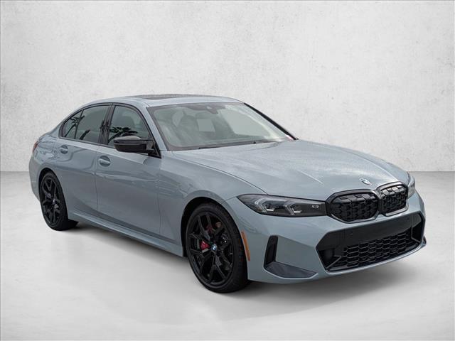 new 2026 BMW M340 car, priced at $65,030