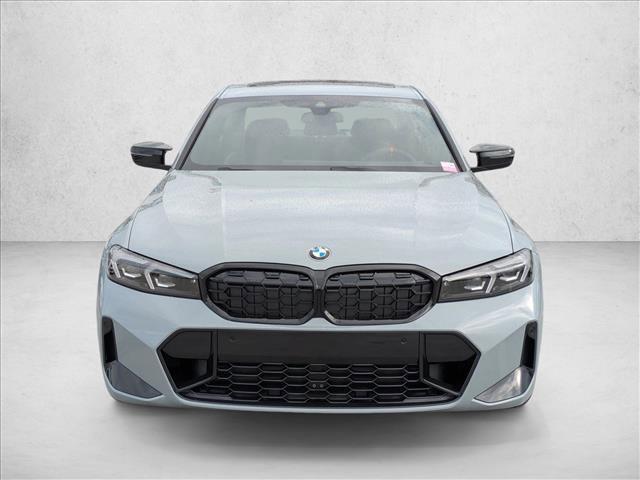 new 2026 BMW M340 car, priced at $65,030