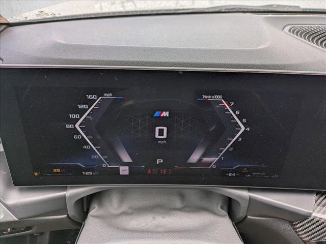 new 2026 BMW M340 car, priced at $65,030