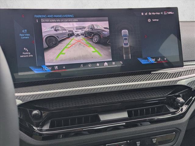 new 2026 BMW M340 car, priced at $65,030