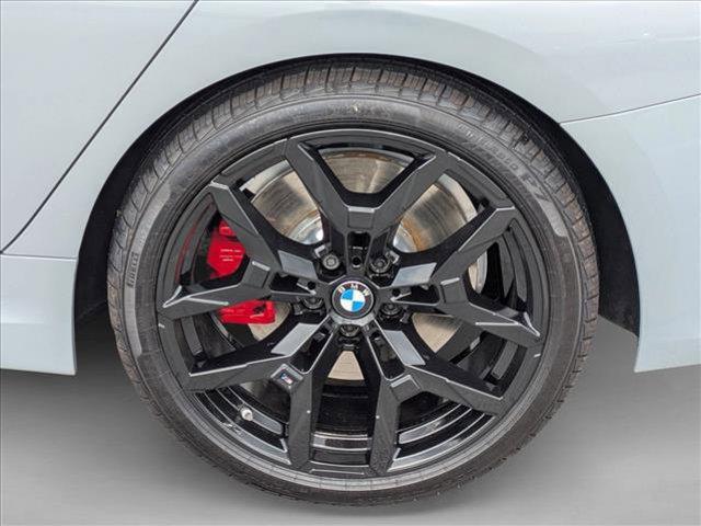 new 2026 BMW M340 car, priced at $65,030