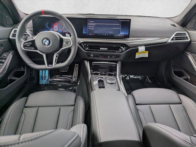 new 2026 BMW M340 car, priced at $65,030