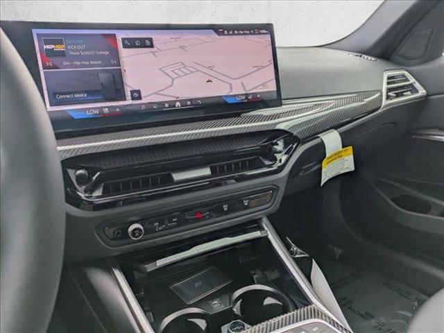 new 2026 BMW M340 car, priced at $65,030