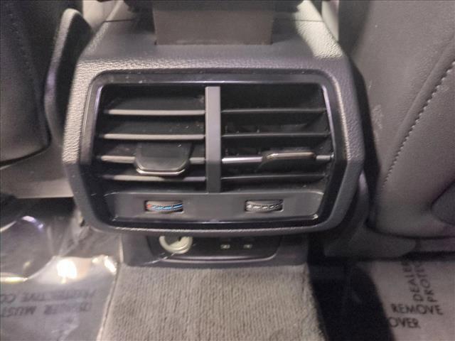 used 2020 Audi Q3 car, priced at $16,999