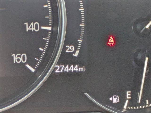 used 2023 Mazda CX-5 car, priced at $24,999