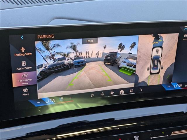 used 2026 BMW 530 car, priced at $59,477