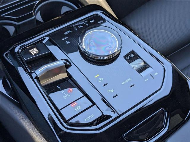 used 2026 BMW 530 car, priced at $59,477