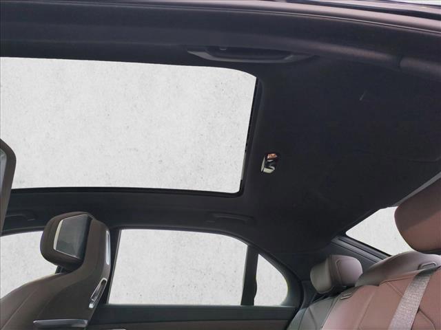 used 2024 BMW 760 car, priced at $82,990