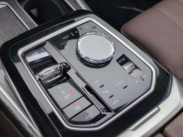 used 2024 BMW 760 car, priced at $82,990