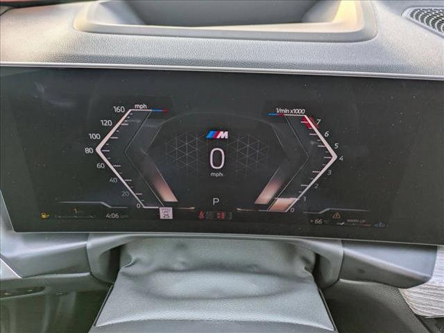 new 2026 BMW 330 car, priced at $55,490