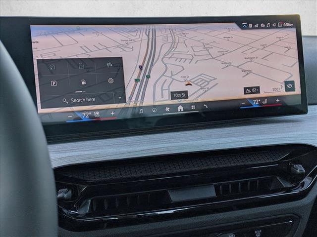 new 2026 BMW 330 car, priced at $55,490