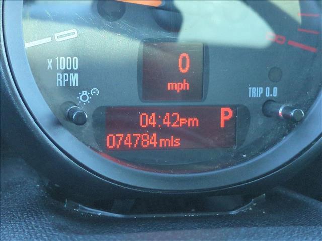 used 2016 MINI Countryman car, priced at $12,839