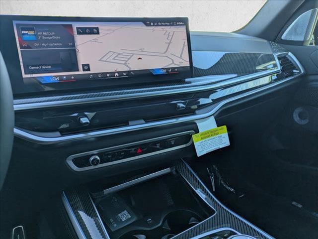 new 2026 BMW X5 car, priced at $105,600