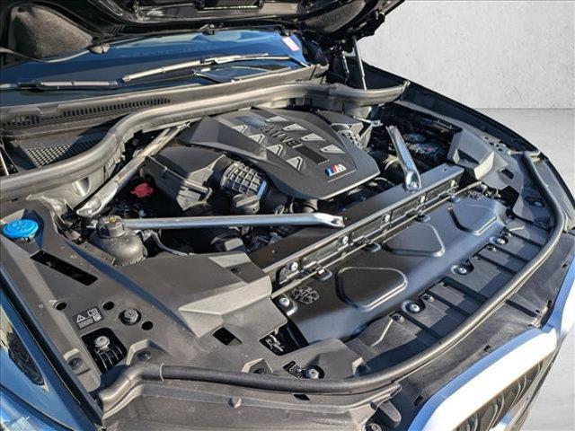 new 2026 BMW X5 car, priced at $105,600