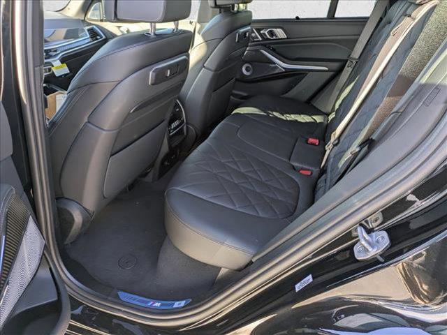 new 2026 BMW X5 car, priced at $105,600