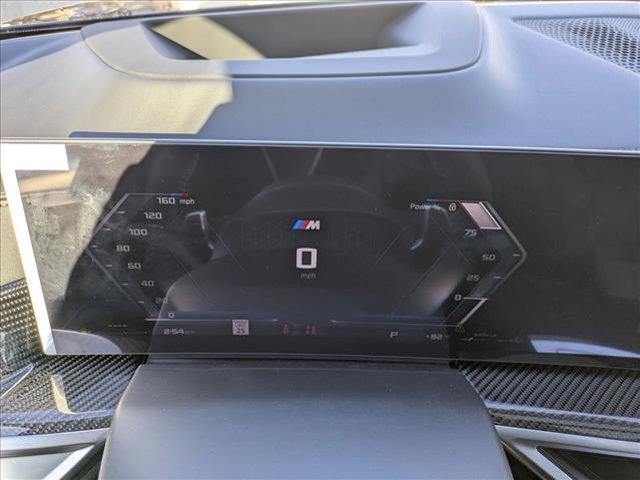 new 2026 BMW X5 car, priced at $105,600