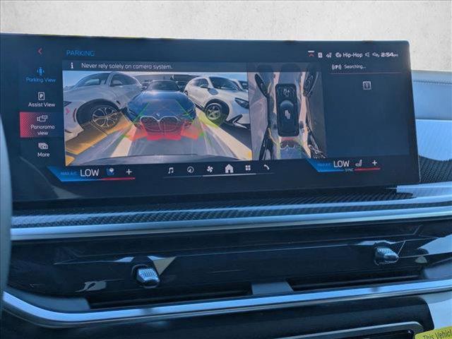 new 2026 BMW X5 car, priced at $105,600