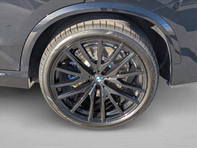 new 2026 BMW X5 car, priced at $105,600