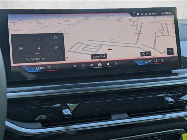 new 2026 BMW X5 car, priced at $105,600