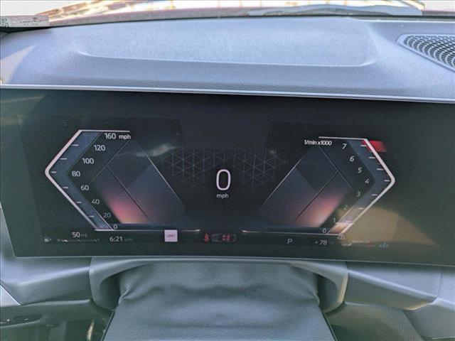 new 2025 BMW 230 car, priced at $45,770