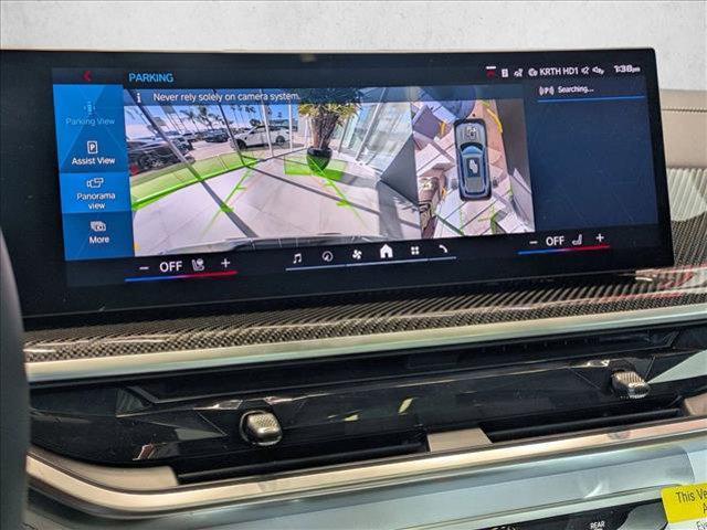 new 2026 BMW X5 M car, priced at $137,695