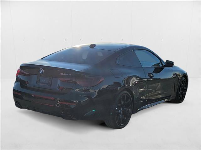 new 2026 BMW M440 car, priced at $70,355