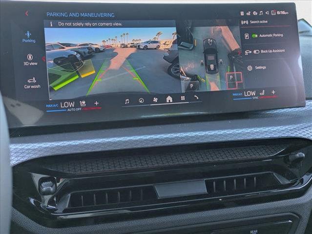 new 2026 BMW M440 car, priced at $70,355