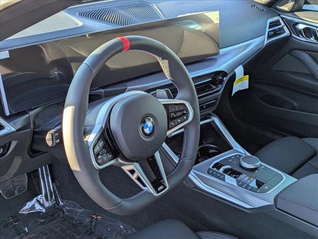 new 2026 BMW M440 car, priced at $70,355
