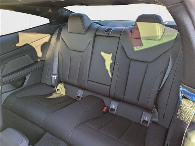 new 2026 BMW M440 car, priced at $70,355